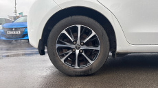 Toyota Yaris 1.5 Hybrid Icon Tech 5dr CVT Hybrid Hatchback